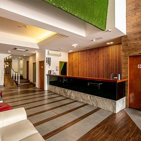 Chulia Mansion Hotel Джордж Таун Екстериор снимка