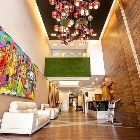 Chulia Mansion Hotel Джордж Таун Екстериор снимка