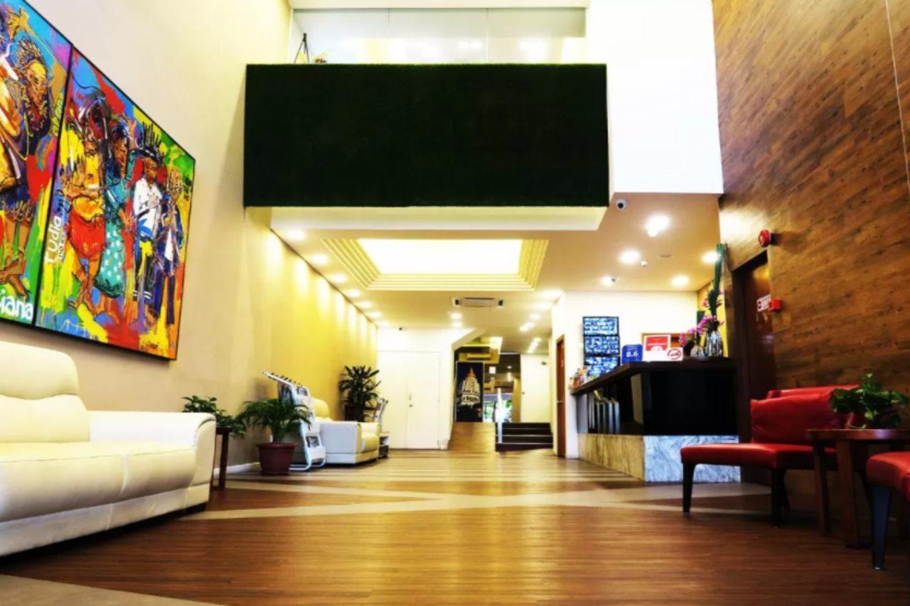 Chulia Mansion Hotel Джордж Таун Екстериор снимка