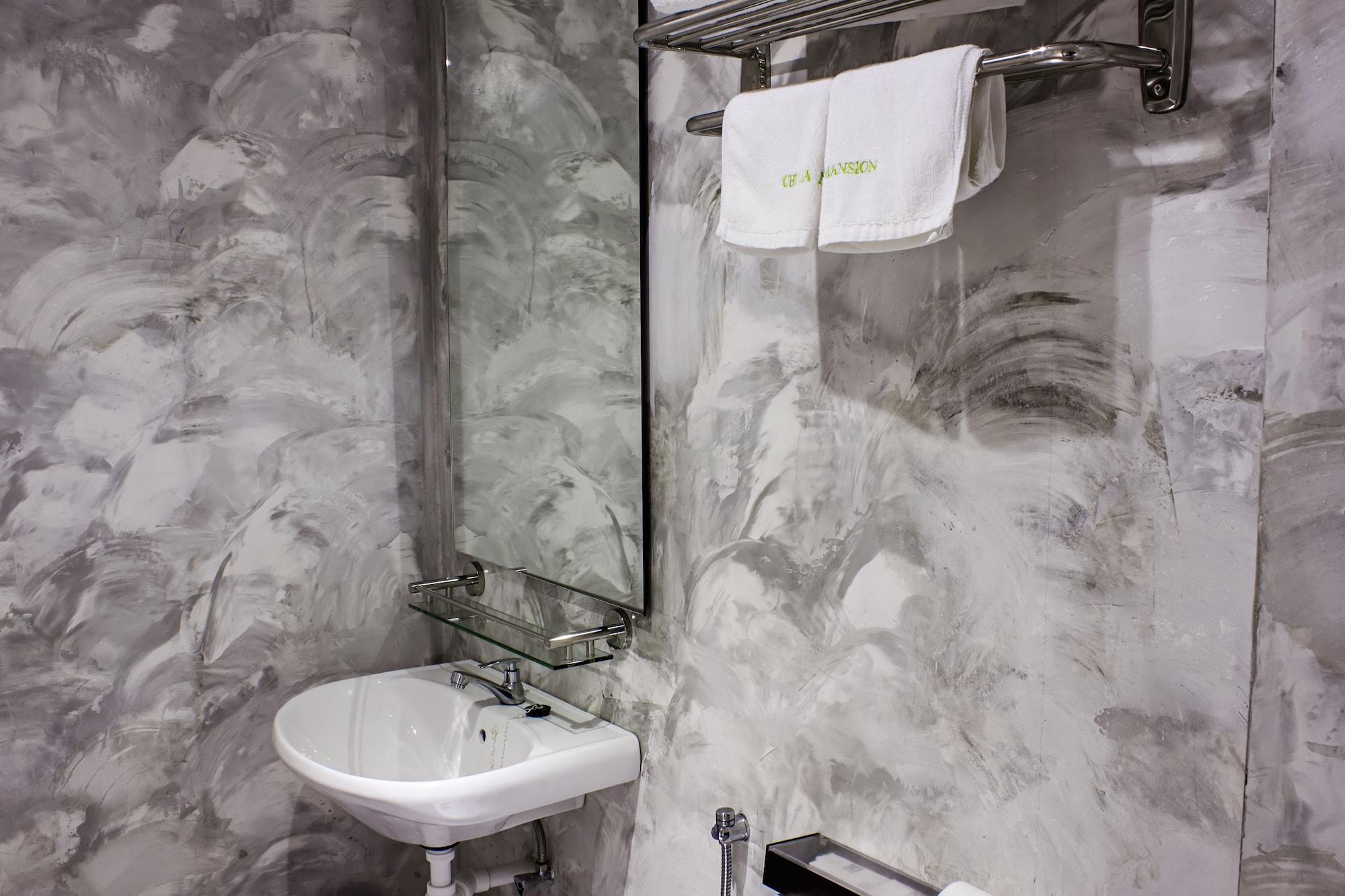 Chulia Mansion Hotel Джордж Таун Екстериор снимка