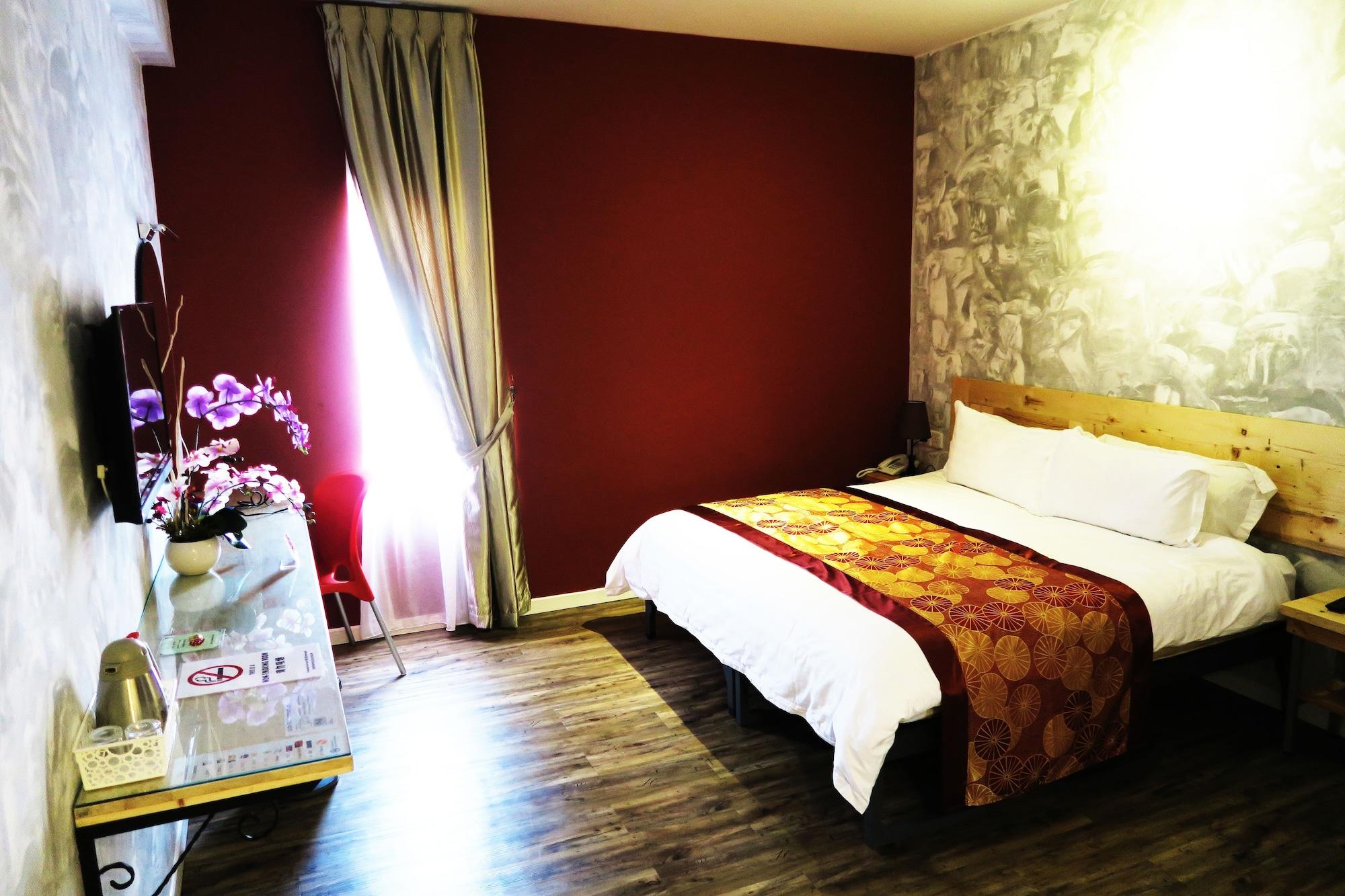 Chulia Mansion Hotel Джордж Таун Екстериор снимка