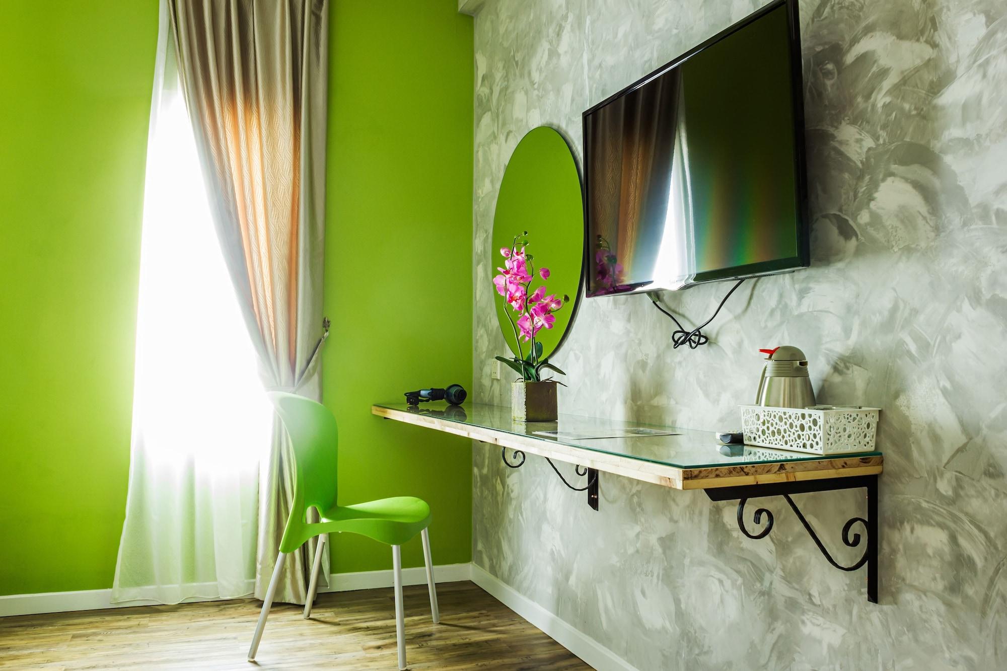 Chulia Mansion Hotel Джордж Таун Екстериор снимка