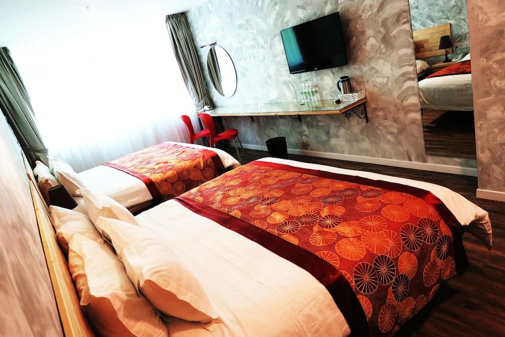 Chulia Mansion Hotel Джордж Таун Екстериор снимка
